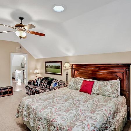 Vila 480 Pine Trail Fernandina Beach Exteriér fotografie